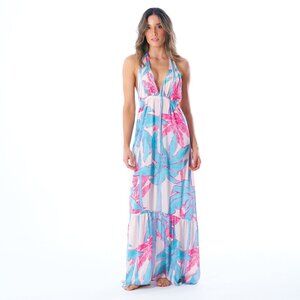 PHAX long maxi dress - size small